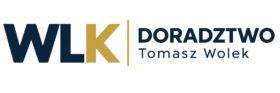 logo wlk doradzto tomasz wolek